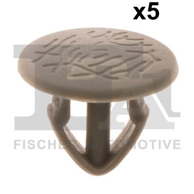 Clip, trim/protection strip FA1 11-40137.5