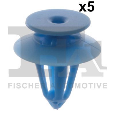 Clip, trim/protection strip FA1 11-40140.5