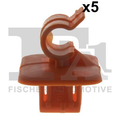 FA1 11-40143.5 Clip, trim/protection strip