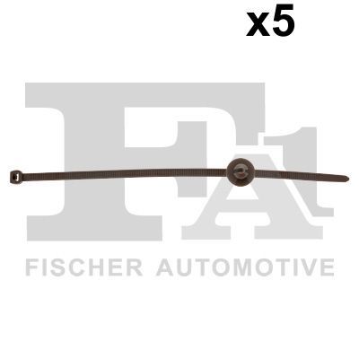 Cable Tie FA1 11-50005.5