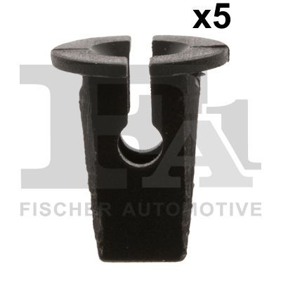 Clip, trim/protection strip FA1 11-60003.5