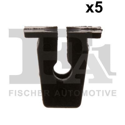 Clip, trim/protection strip FA1 11-60005.5