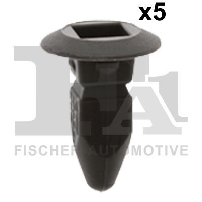 Clip, trim/protection strip FA1 11-60006.5