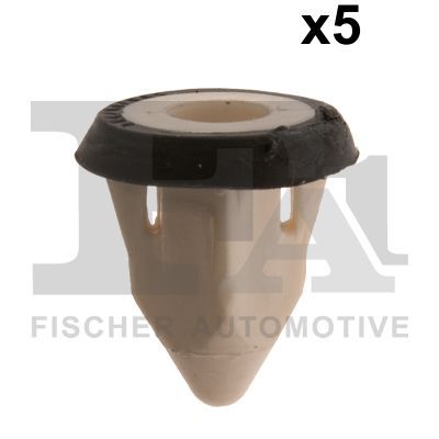 FA1 11-60007.5 Clip, trim/protection strip