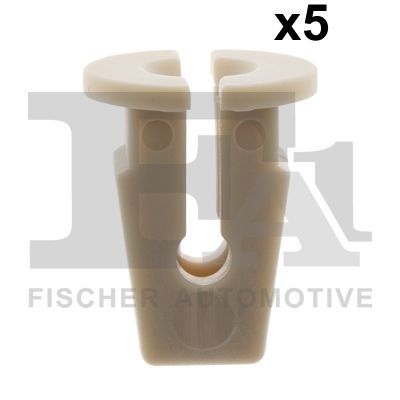 FA1 11-60013.5 Clip, trim/protection strip
