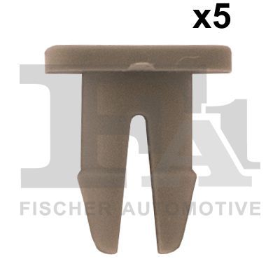 FA1 11-60017.5 Clip, trim/protection strip
