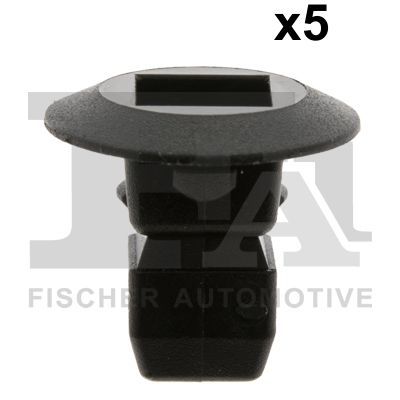 Clip, trim/protection strip FA1 11-60018.5