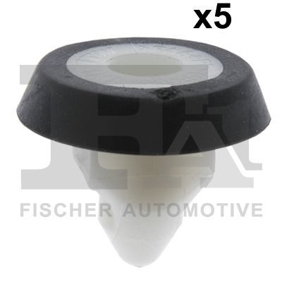 Clip, trim/protection strip FA1 11-60020.5