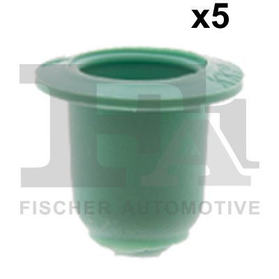 FA1 11-60031.5 Clip, trim/protection strip