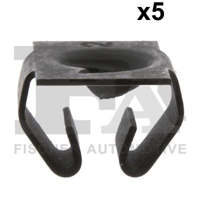 Clip, trim/protection strip FA1 11-60032.5
