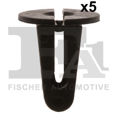 Clip, trim/protection strip FA1 11-60033.5