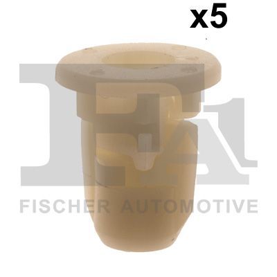 Clip, trim/protection strip FA1 11-60036.5