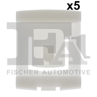 FA1 11-60037.5 Slide Shoe, seat adjustment