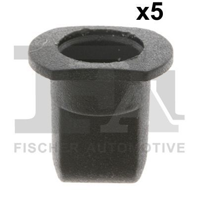 Clip, trim/protection strip FA1 11-60038.5