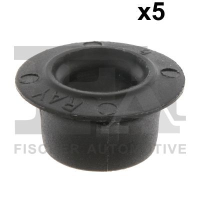 Clip, trim/protection strip FA1 11-60039.5