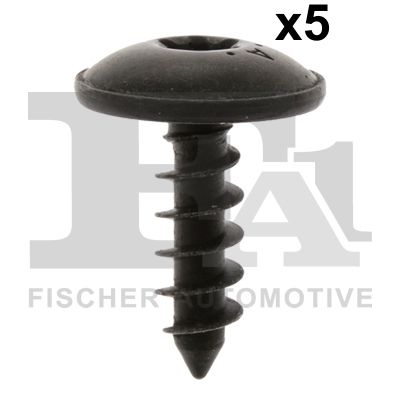 FA1 11-70002.5 Screw