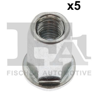 Body FA1 11-70005.5