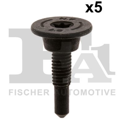 Screw FA1 11-70007.5