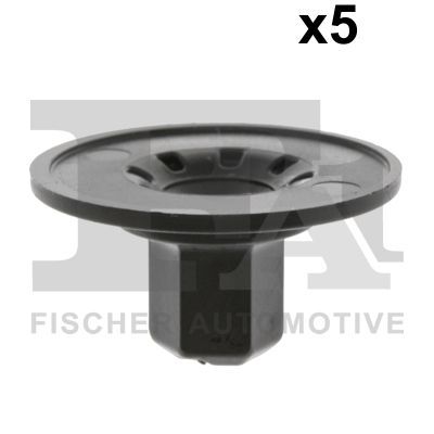 FA1 11-70012.5 Nut
