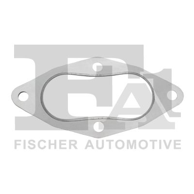 Gasket, exhaust pipe FA1 110-940