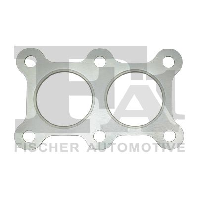 Gasket, exhaust pipe FA1 110-947