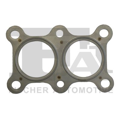 Gasket, exhaust pipe FA1 110-956