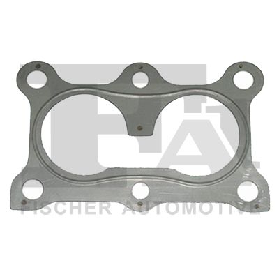 Gasket, exhaust pipe FA1 110-961