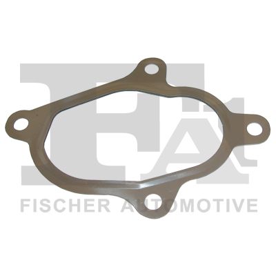 Gasket, exhaust pipe FA1 110-967
