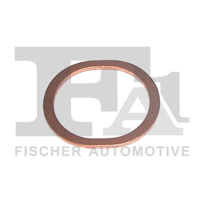 FA1 110-997 Gasket, exhaust manifold