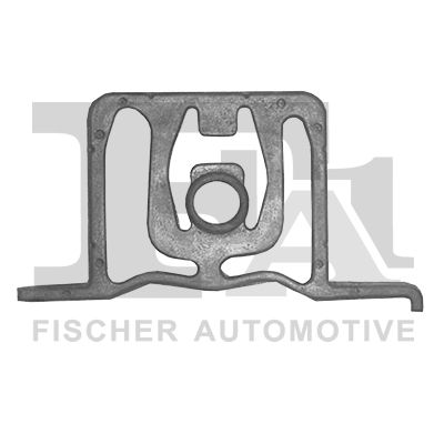 FA1 113-938 Mount, exhaust system