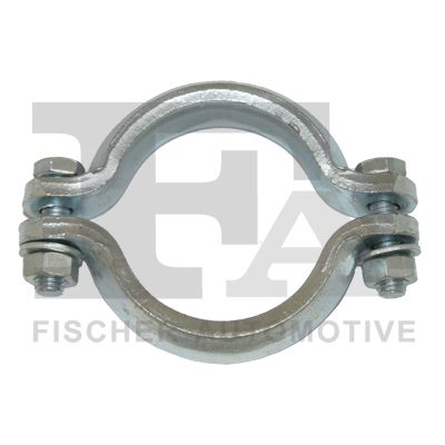 FA1 114-902 Clamping Piece Set, exhaust system