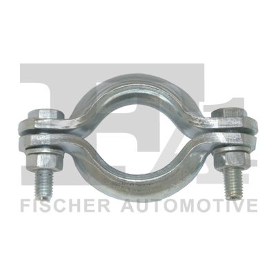 FA1 114-903 Clamping Piece Set, exhaust system