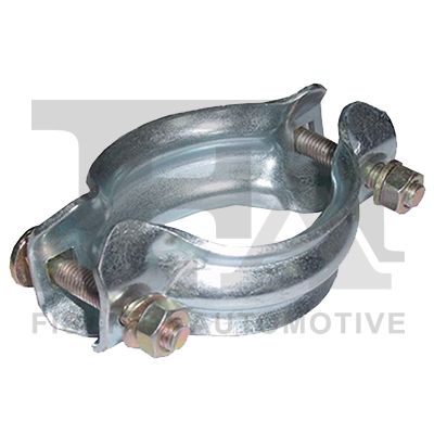 FA1 114-906 Clamping Piece Set, exhaust system