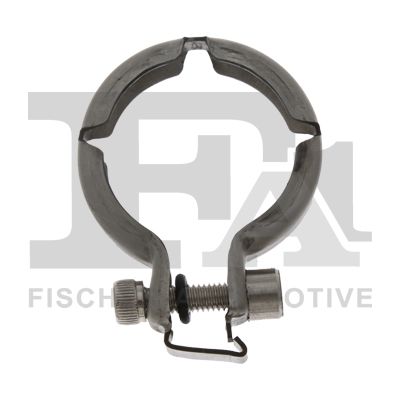 Pipe Connector, exhaust system FA1 115-838