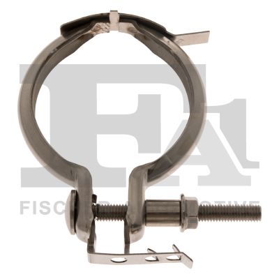 Pipe Connector, exhaust system FA1 115-839