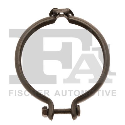 FA1 115-899 Pipe Connector, exhaust system