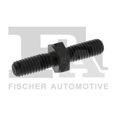 Bolt, exhaust system FA1 115-915