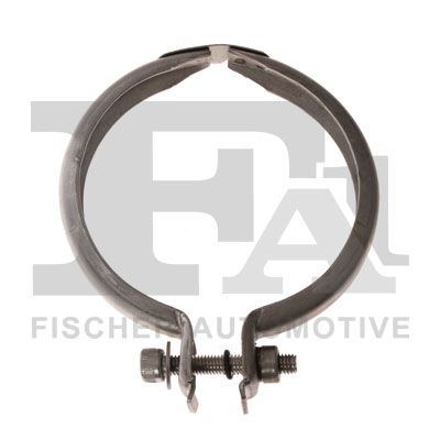 Pipe Connector, exhaust system FA1 115-891