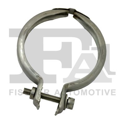 FA1 115-893 Pipe Connector, exhaust system