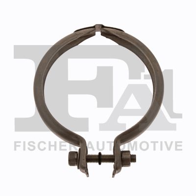 Pipe Connector, exhaust system FA1 115-894