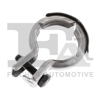 Pipe Connector, exhaust system FA1 115-896