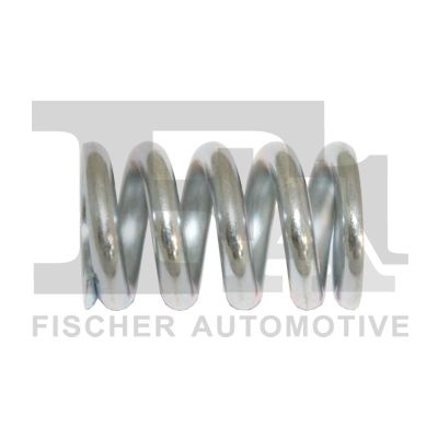 Spring, muffler FA1 115-901