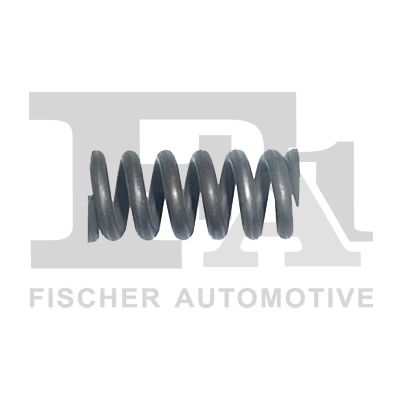 Spring, muffler FA1 115-903