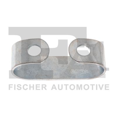 FA1 115-904 Spring, muffler