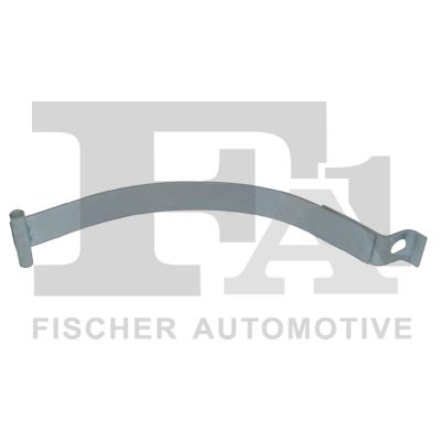 FA1 115-911 Bracket, muffler