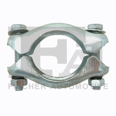 FA1 115-934 Pipe Connector, exhaust system