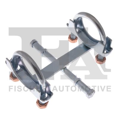 FA1 115-954 Mount, exhaust system