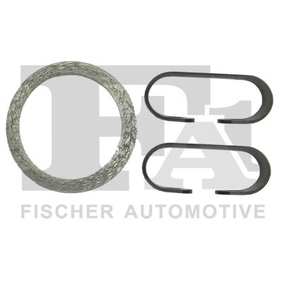 Bracket, muffler FA1 118-901
