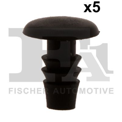 Clip, trim/protection strip FA1 12-10001.5