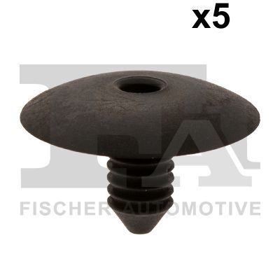 Clip, trim/protection strip FA1 12-10005.5